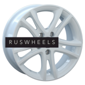 Диски Replay 6,5x16/5x112 ET39 D57,1 SK23 White (конус, C645)