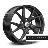 Диски Wheels UP R17 / 7J PCD 5x114.3 ЕТ 45 ЦО 66.1 Up105 Диски Wheels UP R17 / 7J PCD 5x114.3 ЕТ 45 ЦО 66.1 Up105