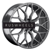 Диски LS Forged 11x21/5x112 ET42 D66,6 LS FG13 MGM (конус, C570)