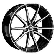Диски LS Forged  FG01  9,5\R21 5*112 ET31  d66,6  BKF  [S086532]