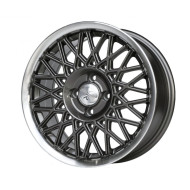 Диски Race Ready Technology 6,0\R14 4*98 ET35 d58.6 O-LP