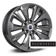 Диски КиК R17 / 7J PCD 5x112 ЕТ 40 ЦО 57.1 Авиор