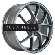 Диски INCH 7x17/5x108 ET36 D65,1 FA8538 Satin Gunmetal (ZJH) FlowForming Диски INCH 7x17/5x108 ET36 D65,1 FA8538 Satin Gunmetal (ZJH) FlowForming