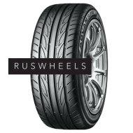 Шины Yokohama 255/40R18 99W XL Advan Fleva V701 TL