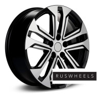 Диски Carwel R18 / 7J PCD 5x114.3 ЕТ 40 ЦО 66.5 Куж Диски Carwel R18 / 7J PCD 5x114.3 ЕТ 40 ЦО 66.5 Куж