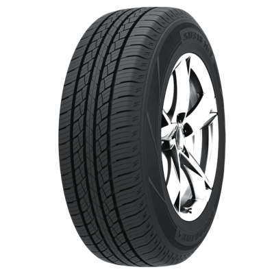 Шины Goodride 265/70R16 112H SU318 H/T TL Шины Goodride 265/70R16 112H SU318 H/T TL
