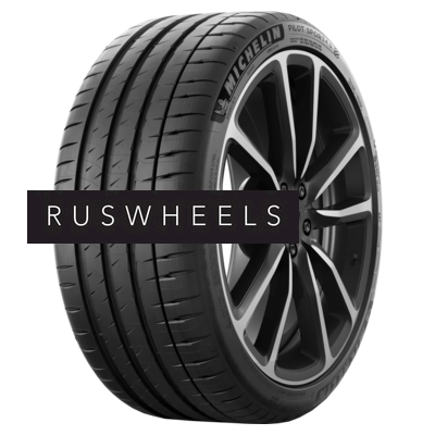 Шины Michelin 255/45 r20 Pilot Sport 4 S 105Y Шины Michelin 255/45 r20 Pilot Sport 4 S 105Y