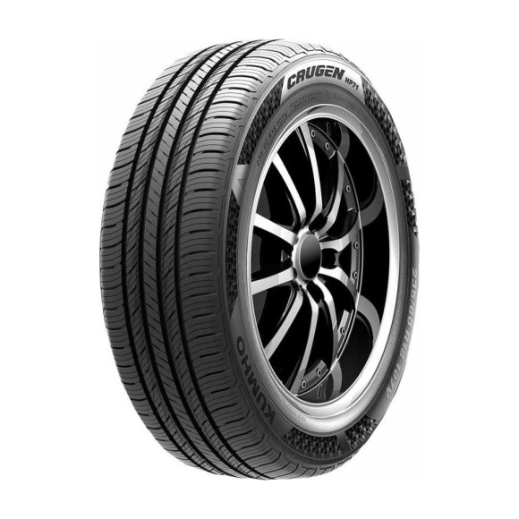 Шины Kumho 235/55 r18 Crugen HP71 100H