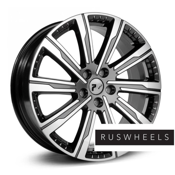 Диски RPLC R19 / 7J PCD 5x114.3 ЕТ 34.5 ЦО 60.1 Chg3