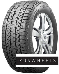 Шины Bridgestone  225/65/17  S 106 Blizzak DM-V3  XL  старше 3-х лет