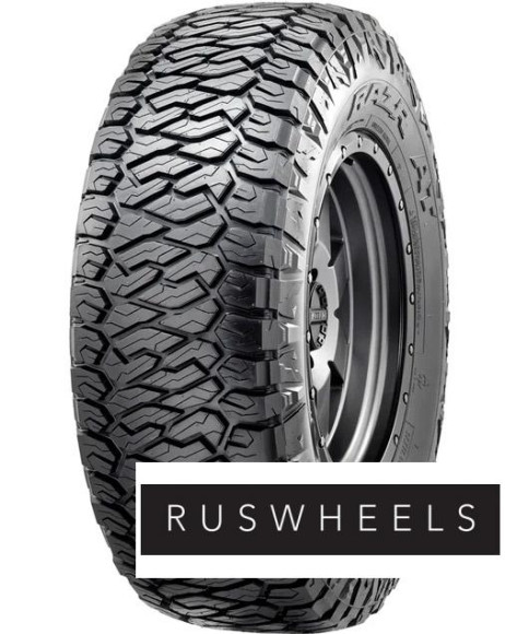Шины Maxxis 265/70 r18 AT-811 RAZR 124/121S