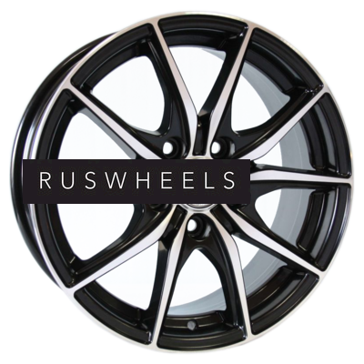 Диски Neo 6,5x16/5x114,3 ET45 D67,1 676 BD