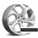 Диски Скад R19 / 7.5J PCD 5x110 ЕТ 40 ЦО 67.1 KL-1163