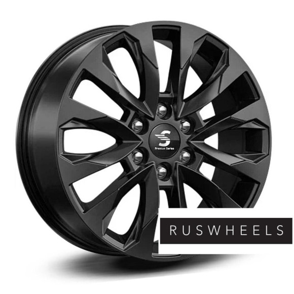Диски Premium Series R20 / 8J PCD 6x139.7 ЕТ 42 ЦО 75.1 КР007 Haval H9