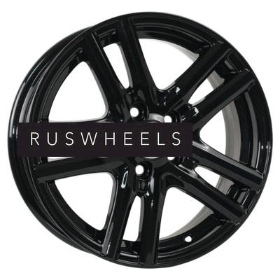 Диски Tech Line 6x15/5x112 ET38 D66,6 529 BL Диски Tech Line 6x15/5x112 ET38 D66,6 529 BL