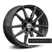 Диски Wheels UP R17 / 7J PCD 5x112 ЕТ 40 ЦО 57.1 Up121