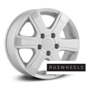 Диски Legeartis Optima R16 / 6.5J PCD 5x120 ЕТ 62 ЦО 65.1 VW74 Диски Legeartis Optima R16 / 6.5J PCD 5x120 ЕТ 62 ЦО 65.1 VW74