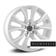 Диски Legeartis Concept R17 / 7J PCD 5x100 ЕТ 48 ЦО 56.1 SB506