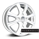 Диски Скад R14 / 5.5J PCD 4x100 ЕТ 43 ЦО 60.1 Мальта