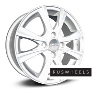 Диски Скад R14 / 5.5J PCD 4x100 ЕТ 43 ЦО 60.1 Мальта