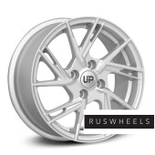 Диски Wheels UP R15 / 6.5J PCD 4x100 ЕТ 45 ЦО 54.1 Up115