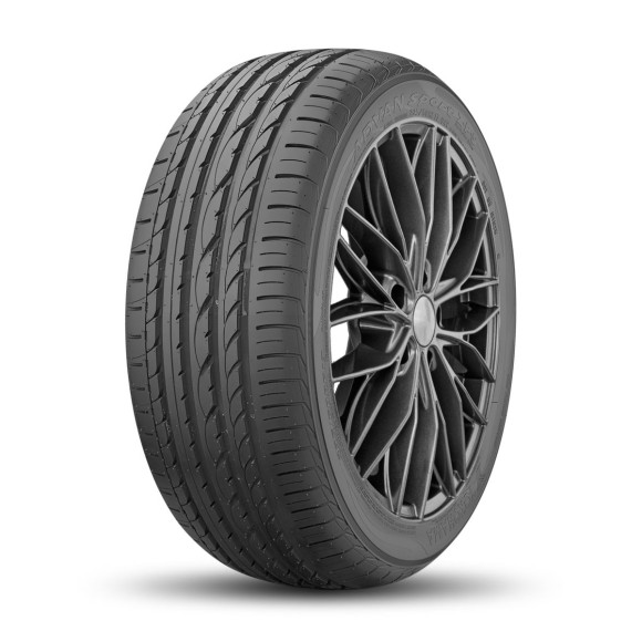 Шины Yokohama 225/50R17 94Y Advan Sport V103S TL ZPS Шины Yokohama 225/50R17 94Y Advan Sport V103S TL ZPS