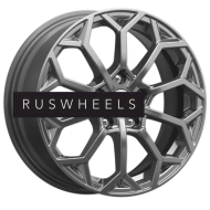 Диски iFree 6,5x16/5x110 ET37 D65,1 Спейс-Нидл (КС1000) Хай Вэй Диски iFree 6,5x16/5x110 ET37 D65,1 Спейс-Нидл (КС1000) Хай Вэй