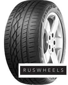 Шины General Tire 225/55 r18 Grabber GT 98V