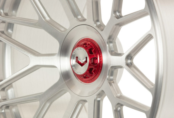 Диски Vossen GEN-03 19" Диски Vossen GEN-03 19"