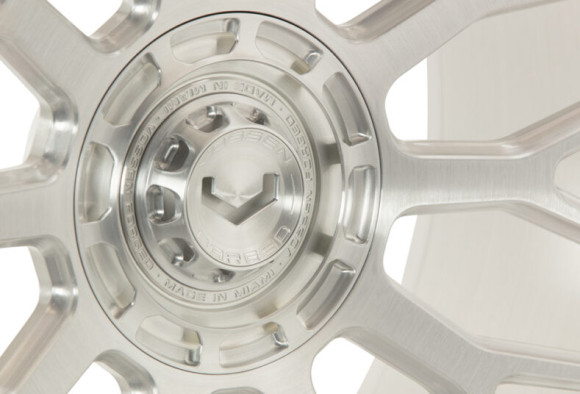 Диски Vossen GEN-03 19" Диски Vossen GEN-03 19"