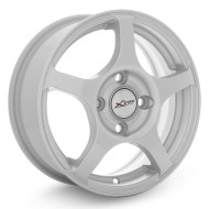 Диски Xtrike 5.5\R14 4*108 ET43 d63.35 HS Диски Xtrike 5.5\R14 4*108 ET43 d63.35 HS