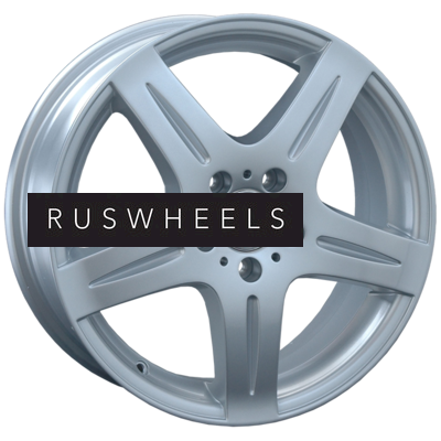 Диски Replay 6,5x16/5x112 ET40 D57,1 VV67 Sil (конус, C645) Диски Replay 6,5x16/5x112 ET40 D57,1 VV67 Sil (конус, C645)