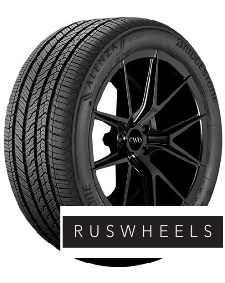Шины Bridgestone 275/50 r19 Alenza Sport A/S 112V Шины Bridgestone 275/50 r19 Alenza Sport A/S 112V