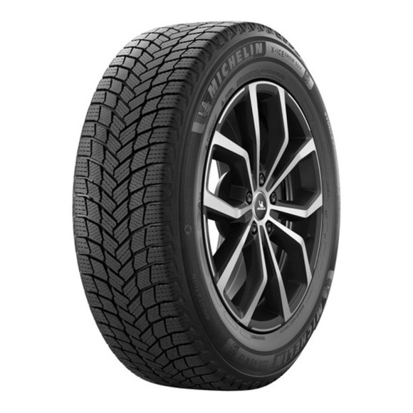 Шины Michelin 255/55/18 T 109 X- ICE SNOW SUV XL Шины Michelin 255/55/18 T 109 X- ICE SNOW SUV XL
