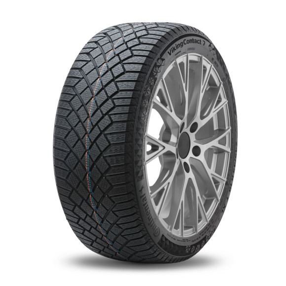 Шины Continental 225/45 r17 VikingContact 7 94T