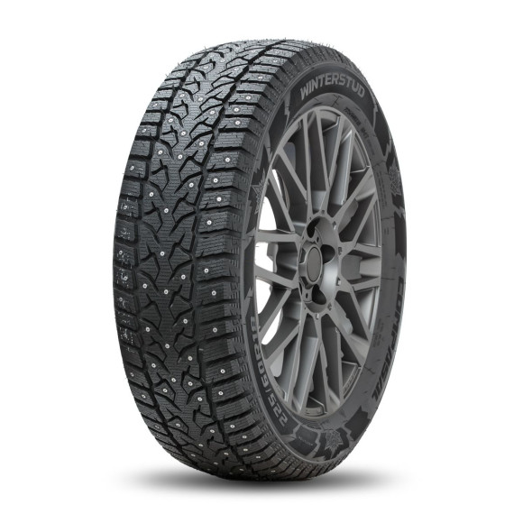 Шины Compasal 265/45 r21 WINTER STUD 108T Шипы