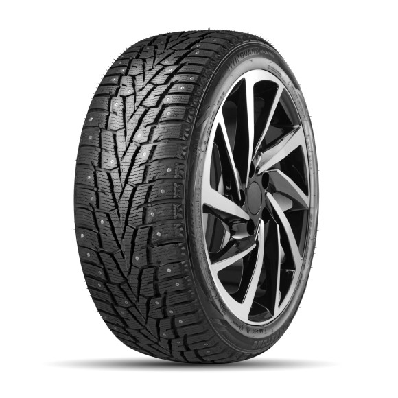 Шины Roadstone  245/75/17  Q 121/118 Winguard WinSpike SUV  Ш.