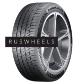Шины Continental 275/50R21 113Y XL PremiumContact 6 MO TL FR