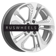 Диски SKAD Original 7x18/5x108 ET36 D65,1 KL-1069 (EXEED TXL) Селена Диски SKAD Original 7x18/5x108 ET36 D65,1 KL-1069 (EXEED TXL) Селена