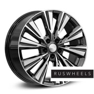 Диски Скад R18 / 7.5J PCD 5x114.3 ЕТ 35 ЦО 60.1 Линней Диски Скад R18 / 7.5J PCD 5x114.3 ЕТ 35 ЦО 60.1 Линней