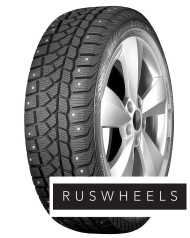 Шины Attar 185/60R14 82T W01 TL (шип.)