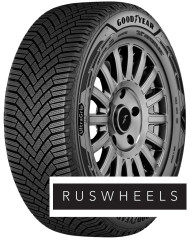Шины Goodyear 285/40 r20 UltraGrip Ice 3 108T Шины Goodyear 285/40 r20 UltraGrip Ice 3 108T