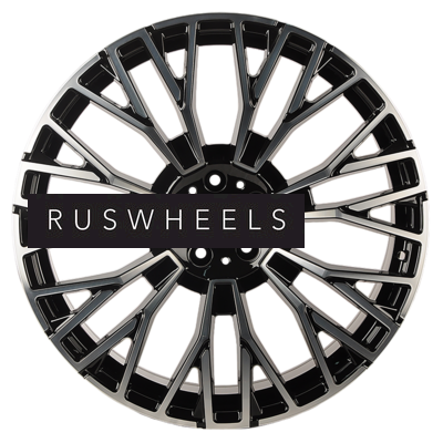 Диски FR replica 10,5x21/5x112 ET43 D66,6 3S1111 BMF (№33) Диски FR replica 10,5x21/5x112 ET43 D66,6 3S1111 BMF (№33)