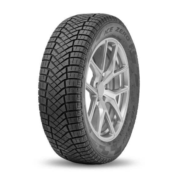 Шины Pirelli 255/45R20 105H XL Ice Zero FR TL