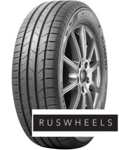 Шины Kumho 245/45 r18 Ecsta HS52 100W Шины Kumho 245/45 r18 Ecsta HS52 100W