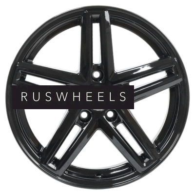 Диски Neo 6,5x16/5x105 ET39 D56,6 660 BL Диски Neo 6,5x16/5x105 ET39 D56,6 660 BL