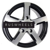 Диски Tech Line 6,5x15/5x139,7 ET40 D98 508 BD Диски Tech Line 6,5x15/5x139,7 ET40 D98 508 BD