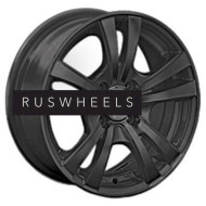 Диски LS 6,5x15/4x100 ET40 D73,1 141 MB Диски LS 6,5x15/4x100 ET40 D73,1 141 MB