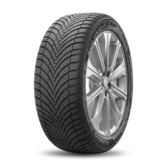 Шины Kumho  225/55/16  W 99 Solus HA32  XL