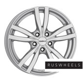 Диски Dezent R17 / 7J PCD 5x114.3 ЕТ 40 ЦО 71.6 TC Диски Dezent R17 / 7J PCD 5x114.3 ЕТ 40 ЦО 71.6 TC